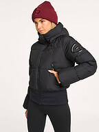 Goldbergh | Jassen | Gewatteerde jassen