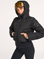 Goldbergh | Jassen | Gewatteerde jassen