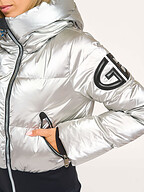 Goldbergh | Jassen | Gewatteerde jassen