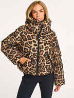 Goldbergh | Outerwear | Padded jackets