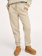 Goldbergh | Broeken en Jumpsuits | Joggingbroeken