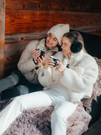 Goldbergh | Outerwear | Padded jackets