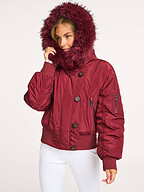 Goldbergh | Outerwear | Padded jackets