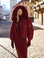 Goldbergh | Outerwear | Padded jackets