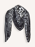 Goldbergh | Accessoires | Sjaals