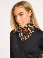 Goldbergh | Accessoires | Sjaals