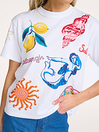 Goldbergh | Tops en Blouses | T-shirts