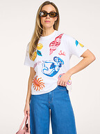 Goldbergh | Tops and Blouses | T-shirts