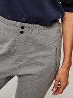 Graumann | Pants and Jumpsuits | Trousers