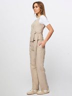 Graumann | Broeken en Jumpsuits | Broeken