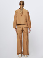 Graumann | Pants and Jumpsuits | Trousers
