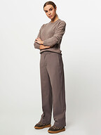 Graumann | Pants and Jumpsuits | Trousers