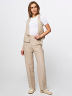Graumann | Pants and Jumpsuits | Trousers