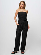 Graumann | Pants and Jumpsuits | Trousers