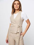 Graumann | Blazers en Jasjes | Gilets