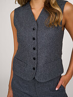 Graumann | Blazers and Jackets | Waistcoats