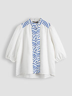 Greek Archaic Kori | Tops en Blouses | Blouses