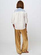 Greek Archaic Kori | Tops en Blouses | Blouses