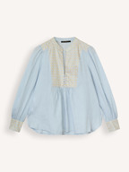 Greek Archaic Kori | Tops and Blouses | Blouses