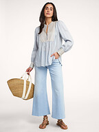 Greek Archaic Kori | Tops and Blouses | Blouses