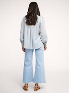 Greek Archaic Kori | Tops and Blouses | Blouses