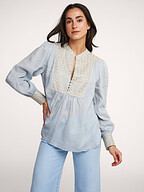 Greek Archaic Kori | Tops and Blouses | Blouses