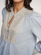 Greek Archaic Kori | Tops and Blouses | Blouses