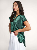 Greek Archaic Kori | Tops en Blouses | Blouses