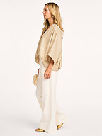 Greek Archaic Kori | Tops en Blouses | Blouses