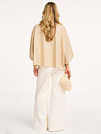 Greek Archaic Kori | Tops en Blouses | Blouses