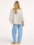Greek Archaic Kori | Tops en Blouses | Blouses