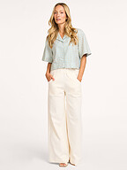 Greek Archaic Kori | Tops en Blouses | Blouses