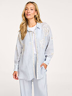 Greek Archaic Kori | Tops en Blouses | Blouses
