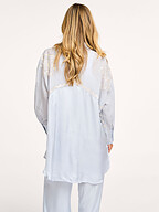 Greek Archaic Kori | Tops en Blouses | Blouses