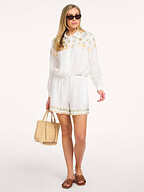 Greek Archaic Kori | Tops and Blouses | Blouses