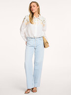 Greek Archaic Kori | Tops and Blouses | Blouses