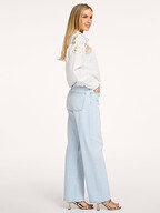 Greek Archaic Kori | Tops and Blouses | Blouses