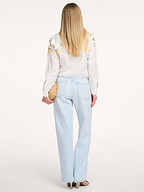 Greek Archaic Kori | Tops and Blouses | Blouses