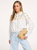 Greek Archaic Kori | Tops and Blouses | Blouses