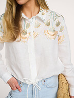 Greek Archaic Kori | Tops and Blouses | Blouses