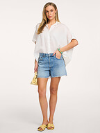 Greek Archaic Kori | Tops en Blouses | Blouses