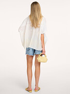 Greek Archaic Kori | Tops en Blouses | Blouses