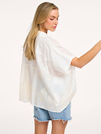 Greek Archaic Kori | Tops en Blouses | Blouses