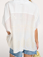 Greek Archaic Kori | Tops en Blouses | Blouses