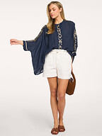 Greek Archaic Kori | Tops and Blouses | Blouses