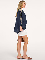 Greek Archaic Kori | Tops and Blouses | Blouses