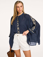 Greek Archaic Kori | Tops and Blouses | Blouses