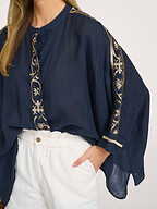 Greek Archaic Kori | Tops and Blouses | Blouses