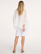 Greek Archaic Kori | Tops and Blouses | Blouses