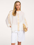 Greek Archaic Kori | Tops and Blouses | Blouses